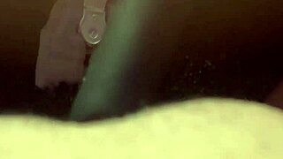 artemisia love fingers wet milf pussy pov solo horny session