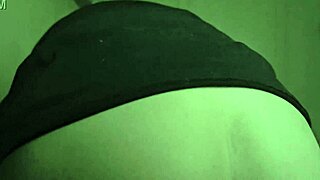 Sexy Native Milf Autumn Sunshine Gulps Cock Then Rides Hard