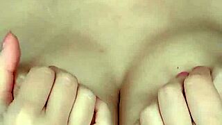 blondie fesser twerks huge ass with dildo blowjobs wet toy masturbation compilation