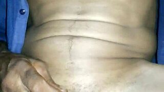 Why does this black lesbian crave that throbbing cock milk cumming all over