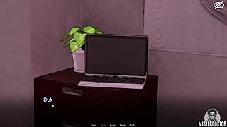 i bunkered with cute femboy 15 in wild game play