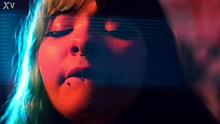 girls crave wet pussy licking and foot worship over any cock!