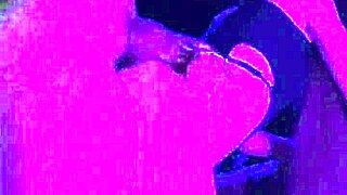 skinny model begs for nonstop rough pounding all day