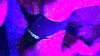 skinny model begs for nonstop rough pounding all day