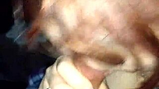 check out this retro blue film clip from back in the day