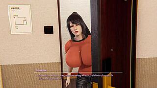 this busty milf gets fucked hard by monster cock in all positions shaking her big ass and tits