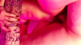 Hot Latina bends for doggy missionary cowgirl exploding cum mouth finish