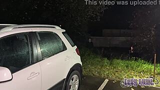 ever wonder if michael myers fucks hard in halloween parody with anal creampie squirting and drunk slut screaming?