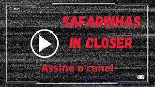 Essa puta brasileira begs for my cum deep in her tight ass?