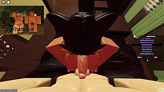 What Big Ass Milf Awaits Bent Over For Your Monster Cock Creampie Treat?