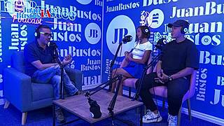 Overwhelmed lawyer trapped bent over big cock milks every drop cums hard on face