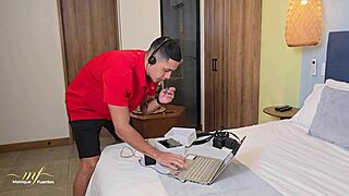 stepson catches me fingering with his mics monique fuentes max betancur 😈🔥