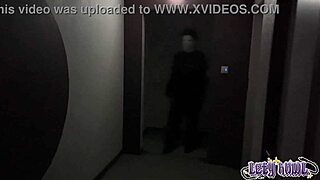 ever wonder if michael myers fucks hard in halloween parody with anal creampie squirting and drunk slut screaming?