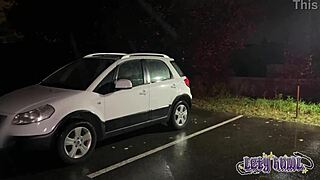 ever wonder if michael myers fucks hard in halloween parody with anal creampie squirting and drunk slut screaming?