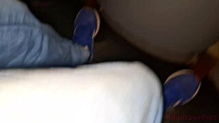 Corno Watches Wife Fuck Strangers Cinema Gloryholes