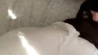 damn mase619 slams uncut white cock deep in bbw latina pussy