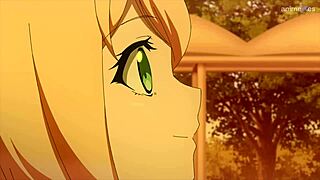 dark elf with heavy love chases from isekai cap 9 spanish dub