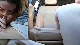 Petite Kinsley Kane Rough First-Time Doggystyle Fuck