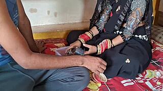 i-i couldnt hold back, pounding my bahus huge tits n milking em dry first time ever ughh