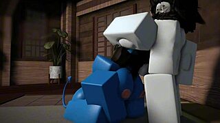 What if demon girl craves endless monster cock rides in session 13?