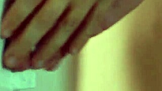 i fucked him sooo hard jus like my fantasies girl on guy strapon