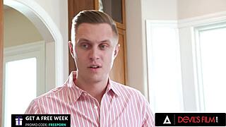 i need that creampie deep in my tattooed pussy right now devils film