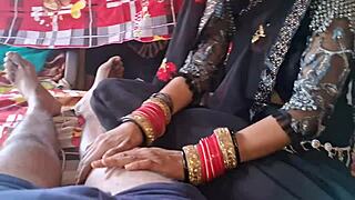 i-i couldnt hold back, pounding my bahus huge tits n milking em dry first time ever ughh