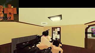 What Big Ass Milf Awaits Bent Over For Your Monster Cock Creampie Treat?