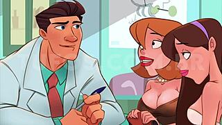 Top 5 Hentai and Cartoon Filminhos Dos Sacanas