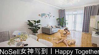 happy together part twelve continues the dating game adventure