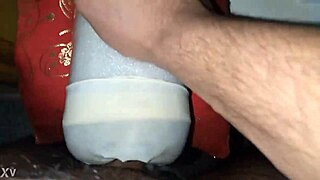 slow homemade pussy fuck feels so damn good