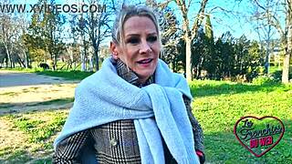 hey victoria at 47 your milf body in lingerie drives me wild