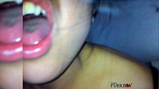 ay it hurts i think you broke my ass painful anal pleasure in wrong hole