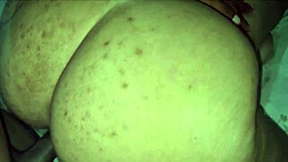 franciele franco's doggy tease with joao o safado intrigues deeply