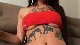 Give your hot milk to cadelinha Rachell Miranda guided handjob now