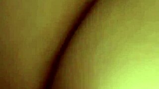 Big Man Rips Clothes And Destroys Blondie Fesser's Pussy On Sofa