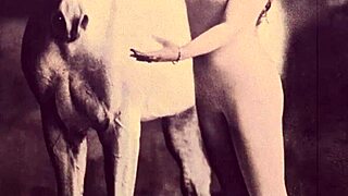 Vintage Erotic Drawings Ignite Retro Antique Fantasies!