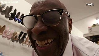 Betty Buttplug and Eden Ivy's Secret Backstage Mayhem Unfolds