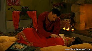 Exotic Asian Cougar Milf Delivers Sensual Interracial HD Fuck Fest