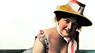 Vintage Erotic Drawings Ignite Retro Antique Fantasies!