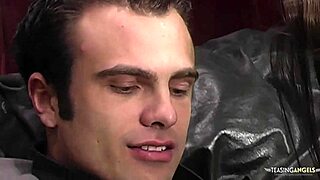 Kelly Kline Hints at Hardcore Plowing While Home Alone Soon