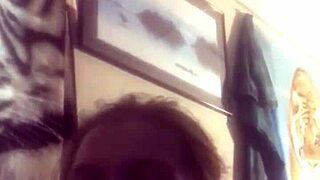 omg this huge black cock needs polishing deepthroat style