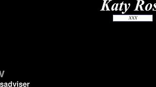 katy rose endures intense hardcore anal session