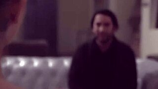 What if a pervy stud rams that sexy cyborg's holes raw?