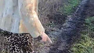 Bold shopping trip promises thrilling adventure and deep gratitude