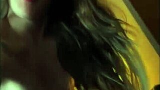 Creampie Super Hot Nine Months Pregnant Amateur Girl Masturbating