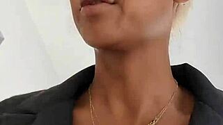 What happens in public French tutoring session turns wildly intriguing outdoors?