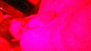 i'm melting as step-sis tongues step-bro's ass till he explodes in bliss