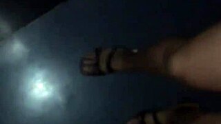 told hubby i did overtime but went swingers house... this naughty wife shared her pussy everywhere!