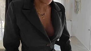 What happens in public French tutoring session turns wildly intriguing outdoors?